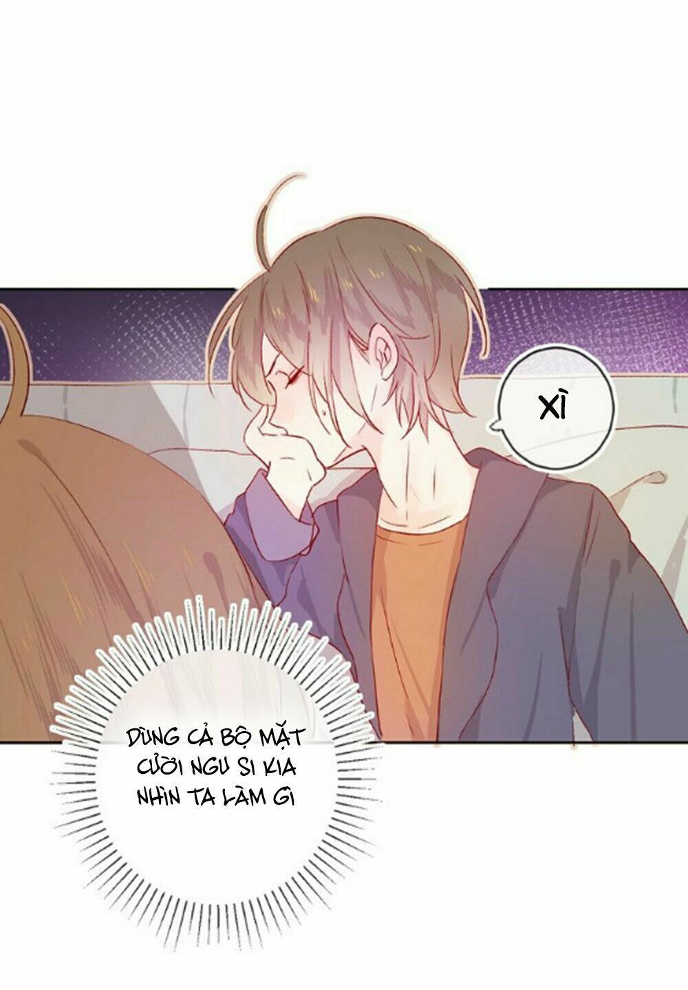 Hoa Dữ Ẩn Nặc Chi Ô Chapter 15.5 - 16