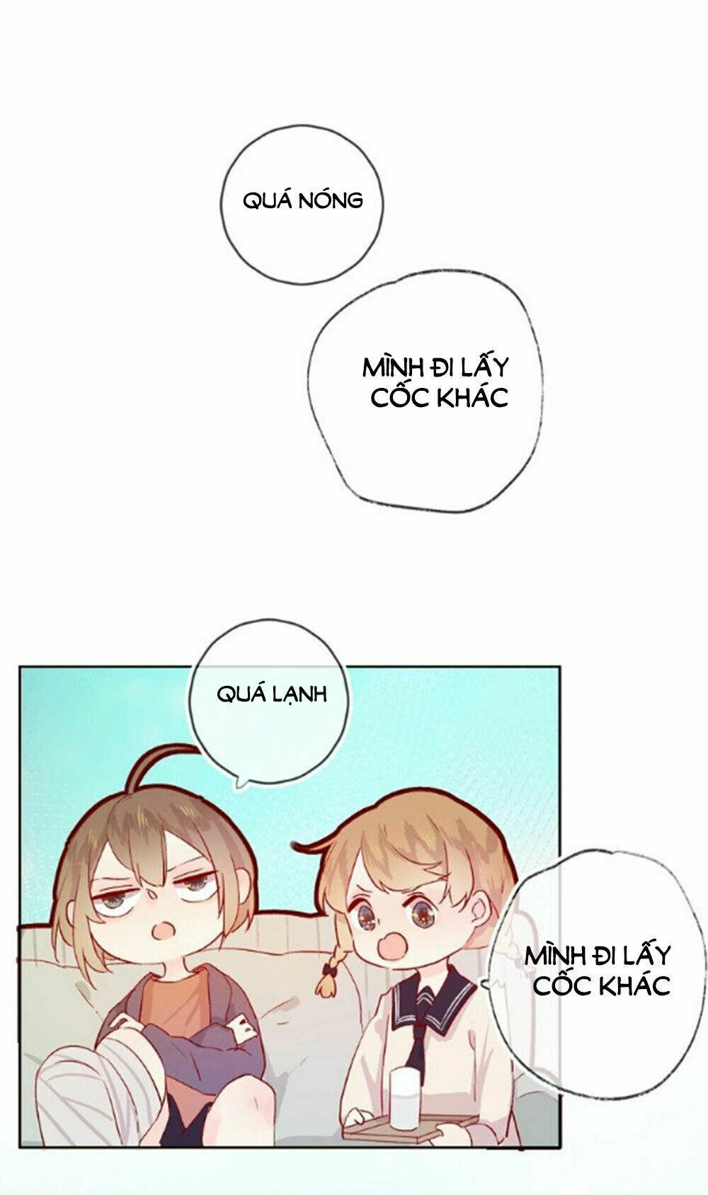 Hoa Dữ Ẩn Nặc Chi Ô Chapter 15.5 - 7