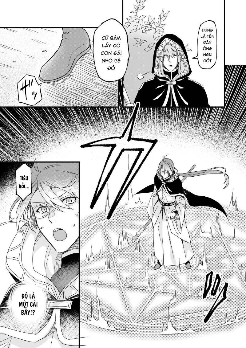 Imouto Ni Fiancee Wo Yuzure To Iwaremashita, Saikyou No Ryuu Ni Kiniirarete Masakano Okoku Nottori? Chapter 11.3 - 24