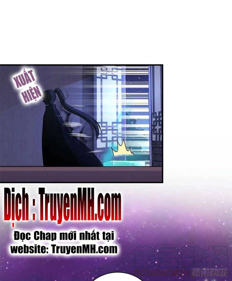 Đồ Đệ Nhà Ta Lại Quải Rồi Chapter 324 - 11