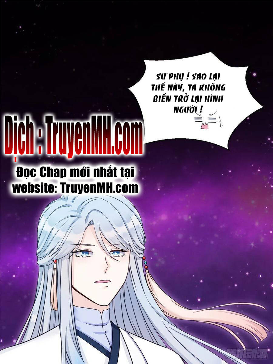 Đồ Đệ Nhà Ta Lại Quải Rồi Chapter 324 - 3