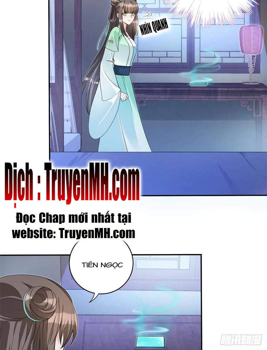 Đồ Đệ Nhà Ta Lại Quải Rồi Chapter 324 - 21
