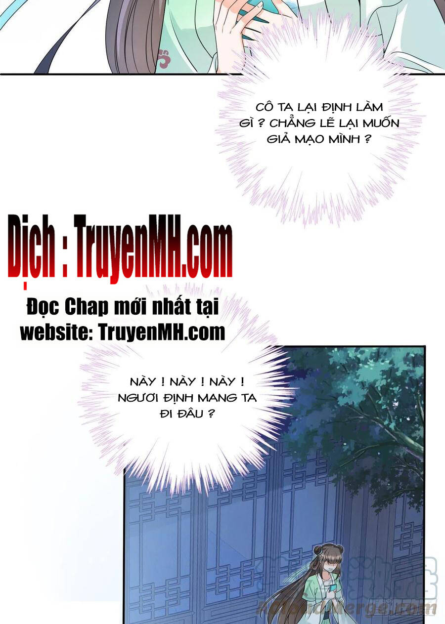 Đồ Đệ Nhà Ta Lại Quải Rồi Chapter 324 - 23