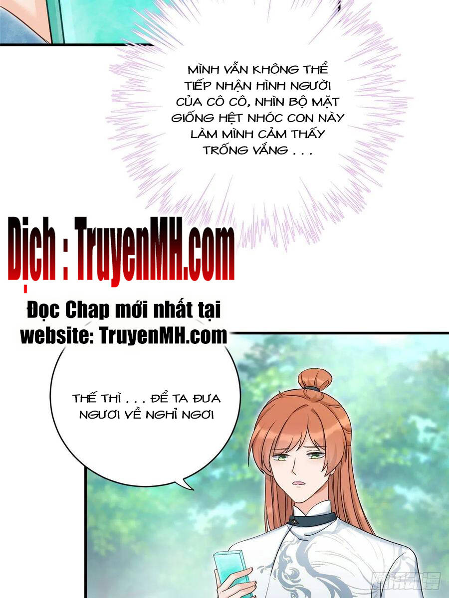 Đồ Đệ Nhà Ta Lại Quải Rồi Chapter 324 - 7