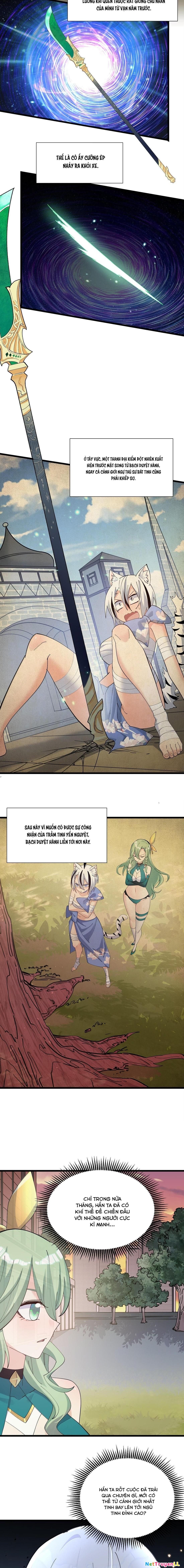 Senpai Kara Me Ga Hanasenai To Aru Kaishain No Nichijou Chapter 66 - 5