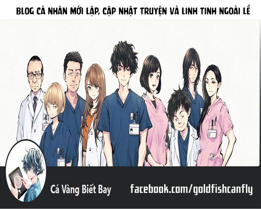 Radiation House Chapter 93 - 24