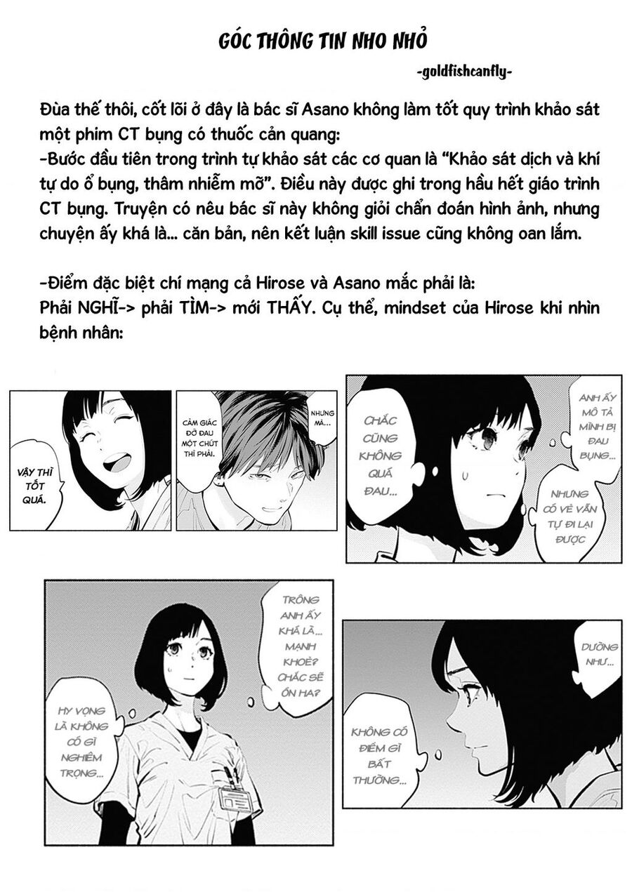 Radiation House Chapter 95 - 24