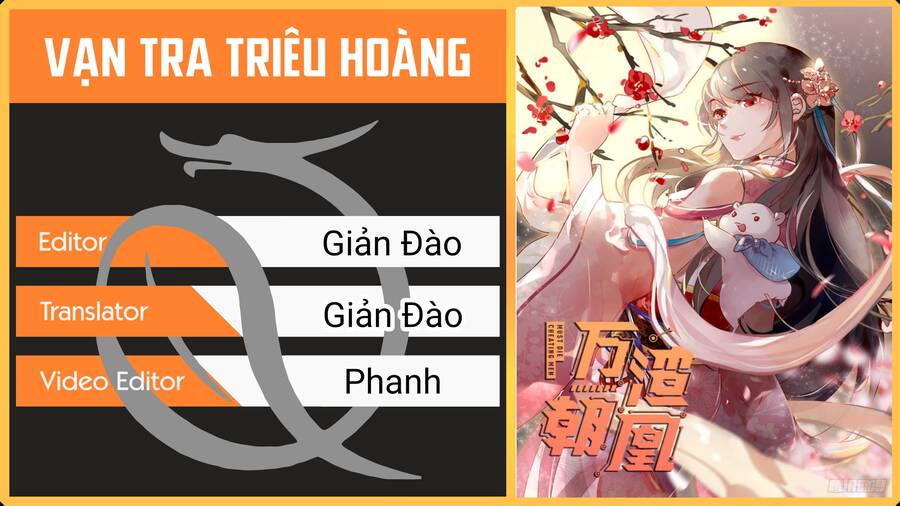 Vạn Tra Triêu Hoàng Chapter  113.1 - 2