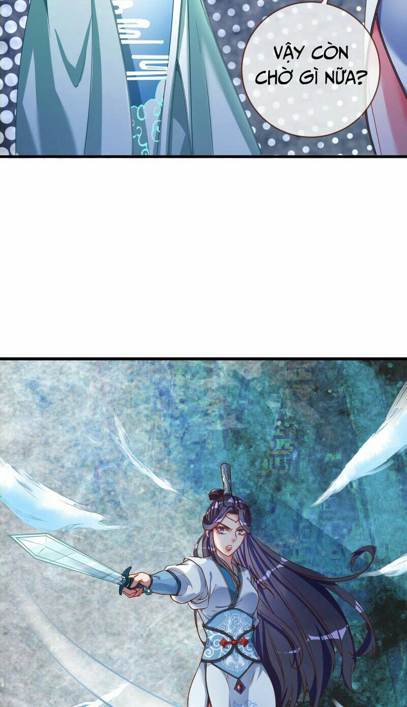 Vạn Tra Triêu Hoàng Chapter  113.1 - 12