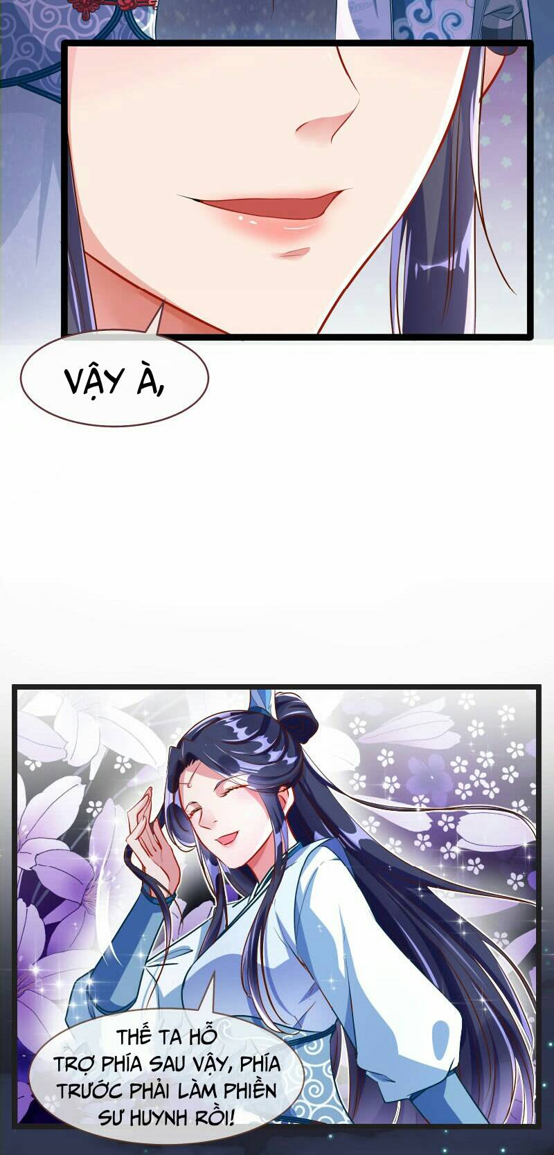 Vạn Tra Triêu Hoàng Chapter  113.1 - 17