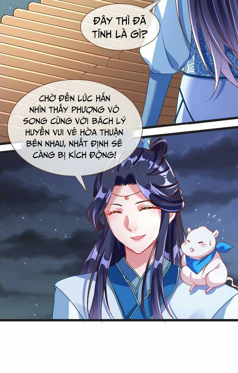 Vạn Tra Triêu Hoàng Chapter  113.1 - 19