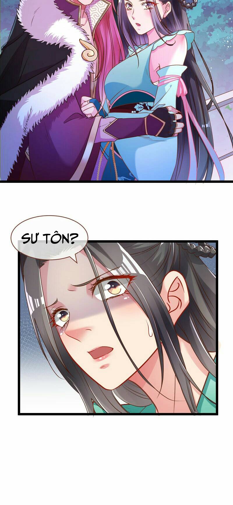 Vạn Tra Triêu Hoàng Chapter  113.1 - 22