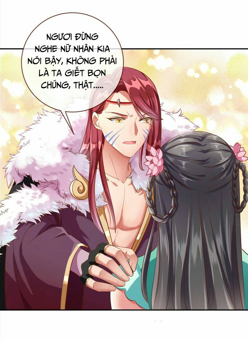 Vạn Tra Triêu Hoàng Chapter  113.2 - 12