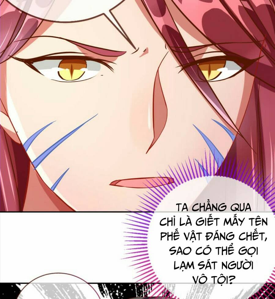 Vạn Tra Triêu Hoàng Chapter  113.2 - 14