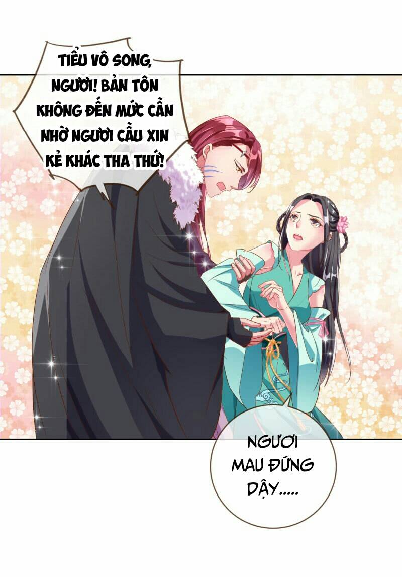 Vạn Tra Triêu Hoàng Chapter  113.2 - 19