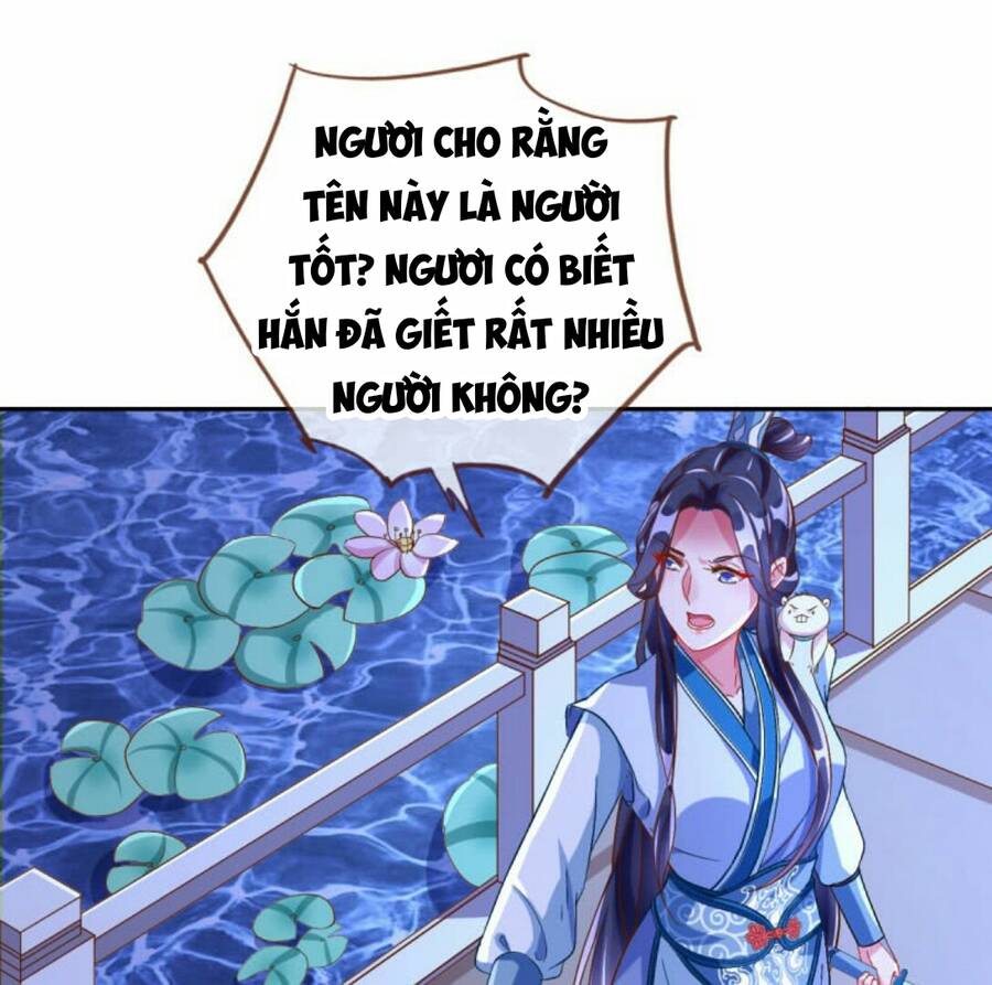 Vạn Tra Triêu Hoàng Chapter  113.2 - 3