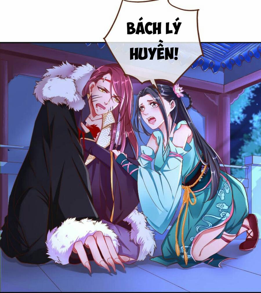 Vạn Tra Triêu Hoàng Chapter  113.2 - 22