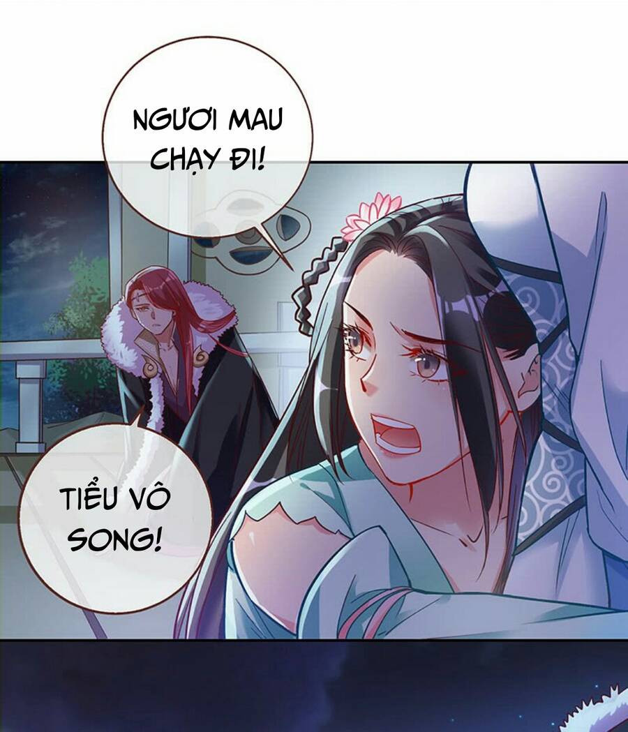 Vạn Tra Triêu Hoàng Chapter  113.2 - 26