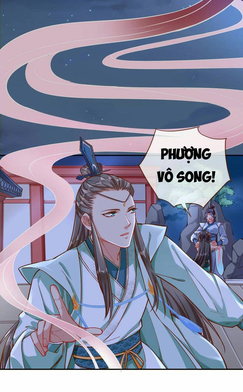 Vạn Tra Triêu Hoàng Chapter  113.2 - 28