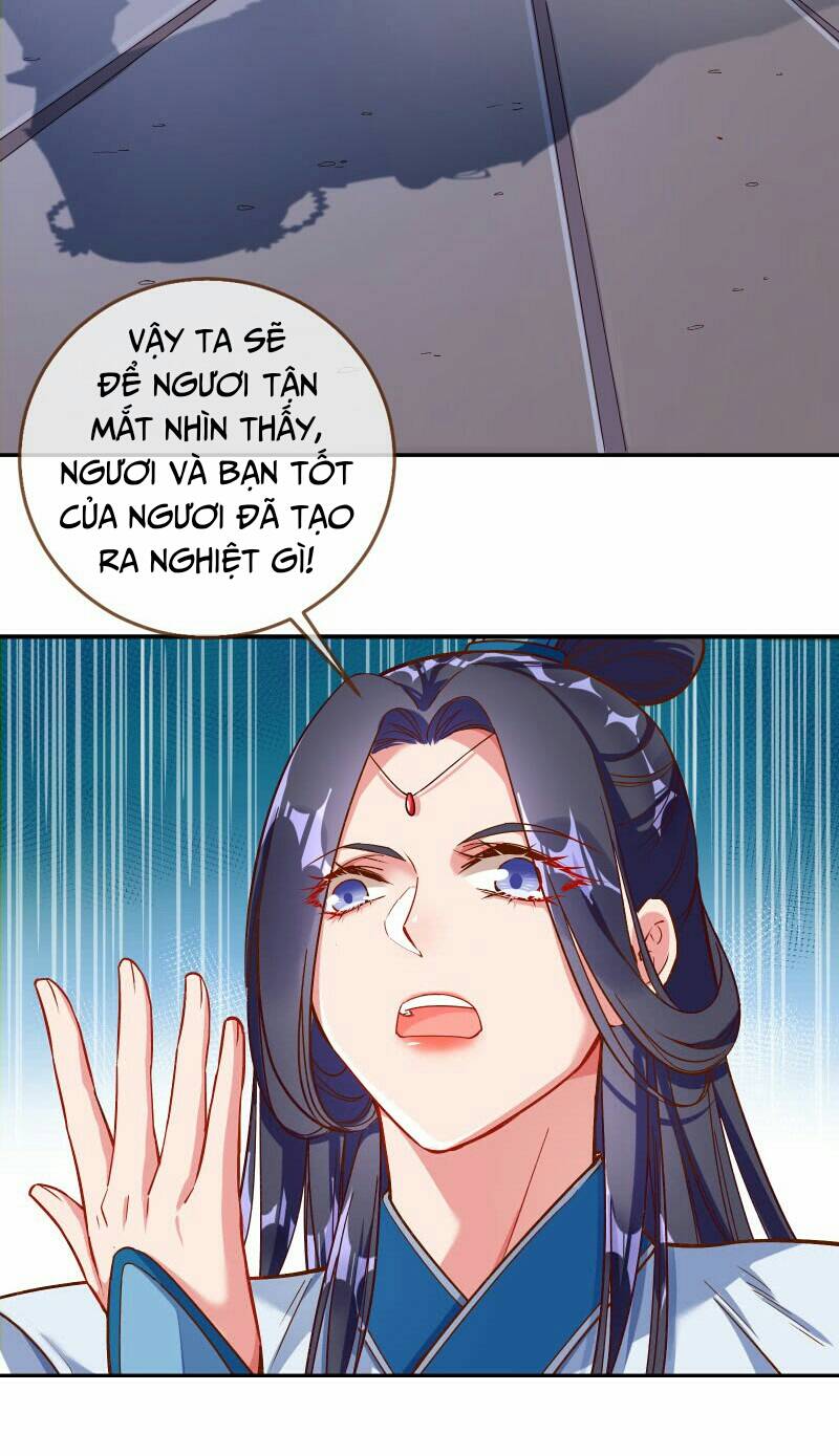 Vạn Tra Triêu Hoàng Chapter  113.2 - 31