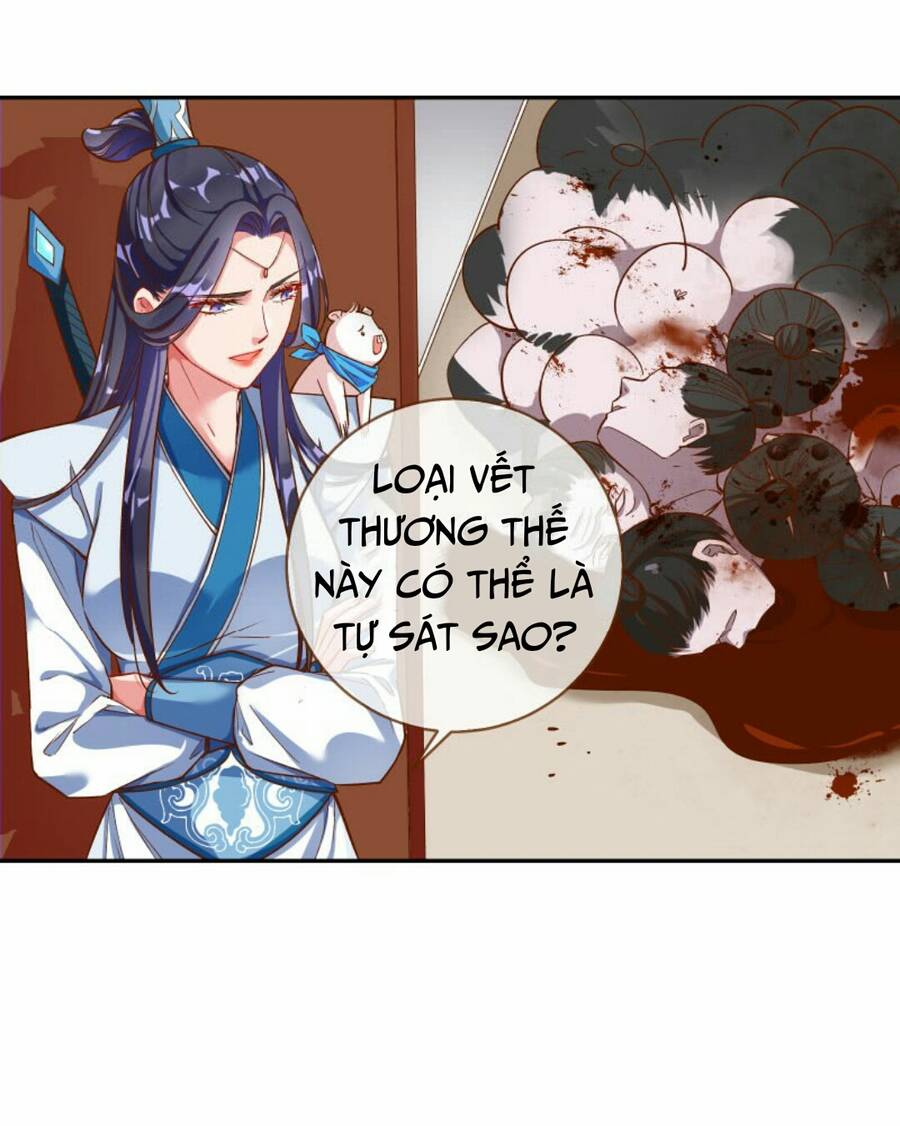 Vạn Tra Triêu Hoàng Chapter  113.2 - 35