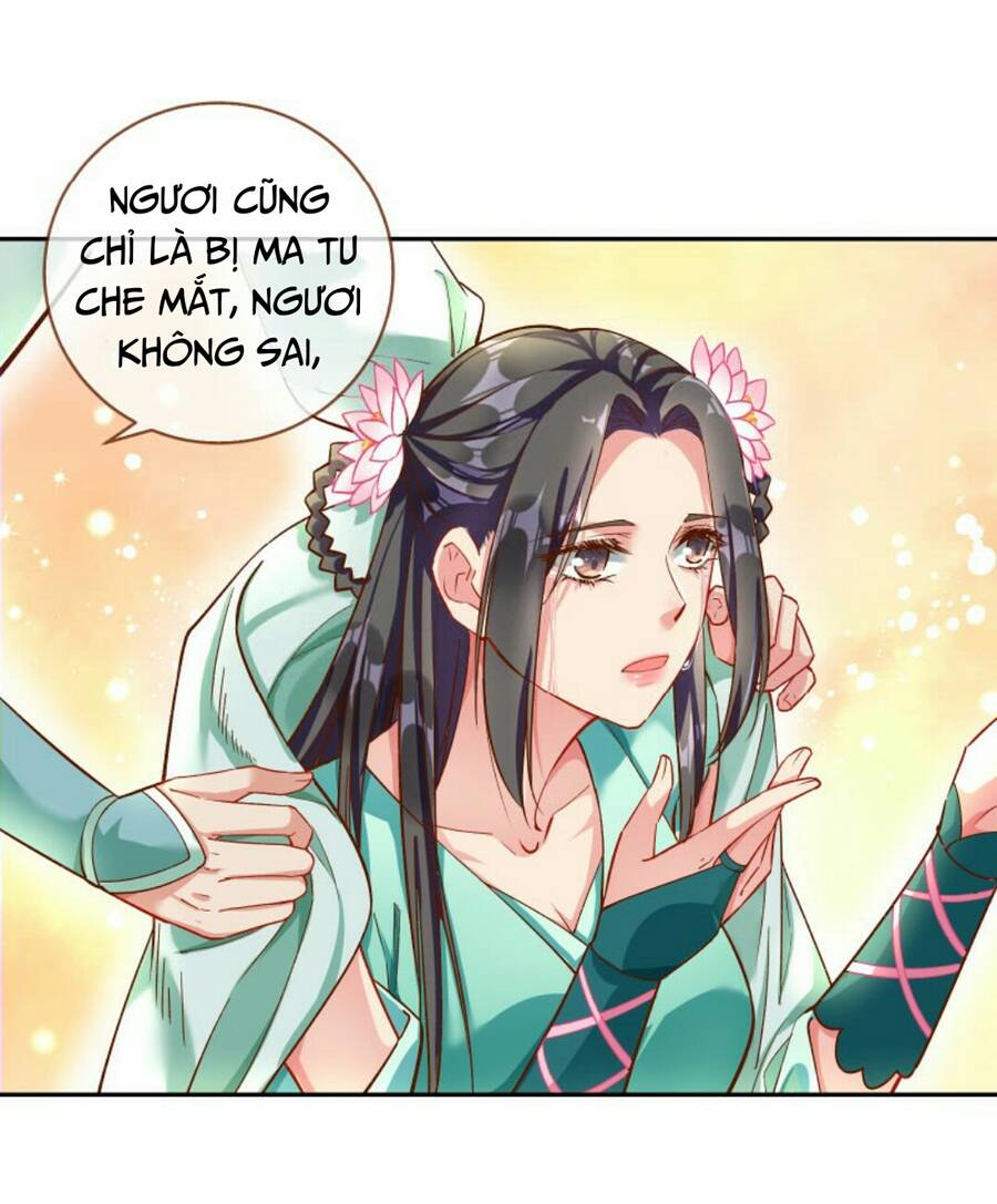 Vạn Tra Triêu Hoàng Chapter  113.2 - 37