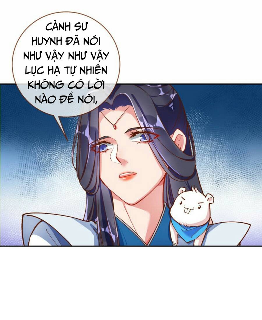 Vạn Tra Triêu Hoàng Chapter  113.2 - 39