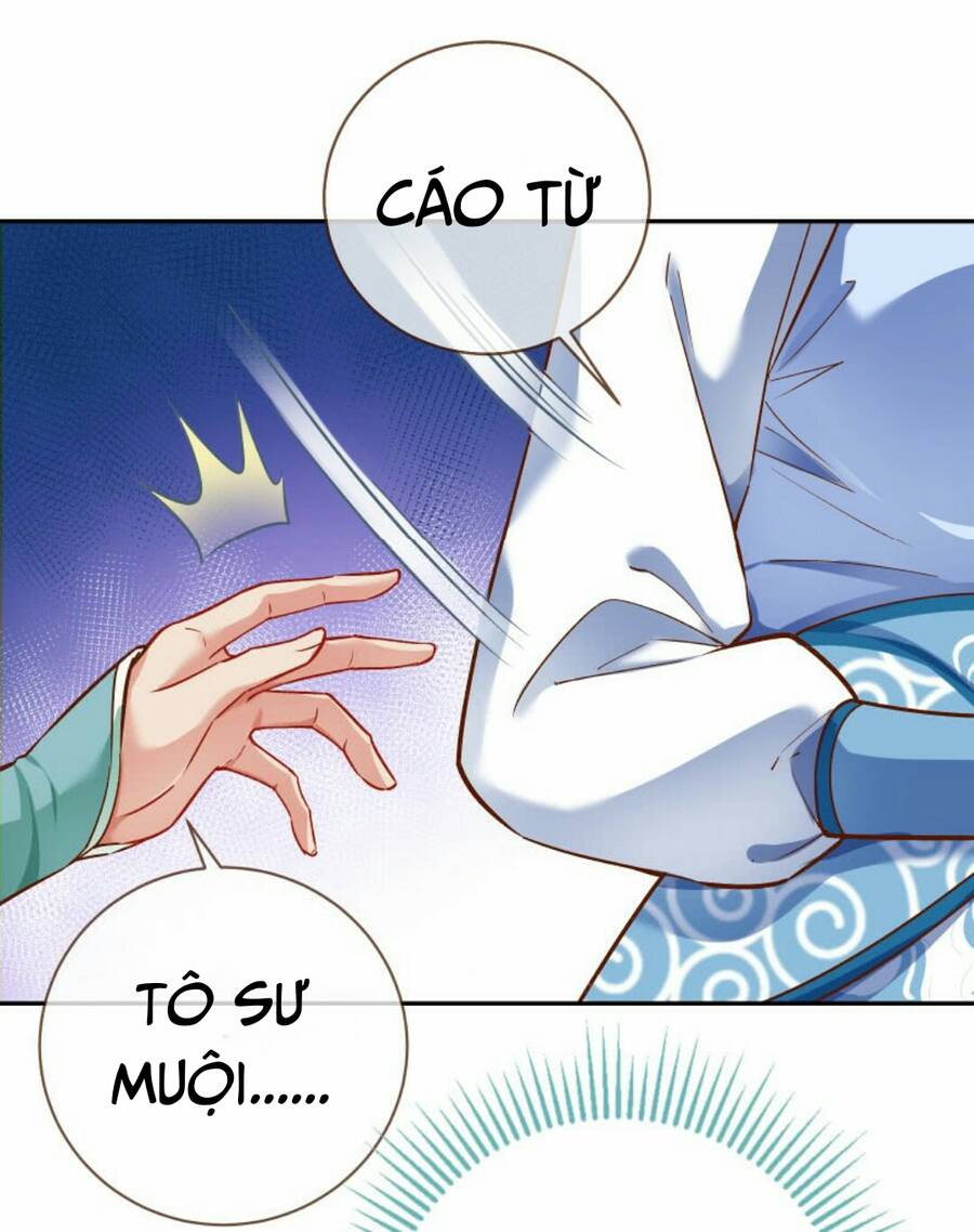 Vạn Tra Triêu Hoàng Chapter  113.2 - 40