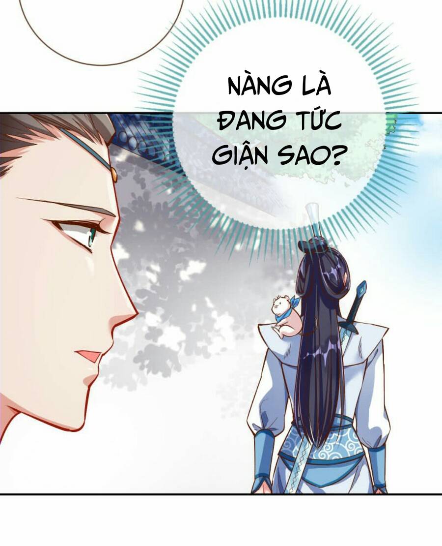 Vạn Tra Triêu Hoàng Chapter  113.2 - 41