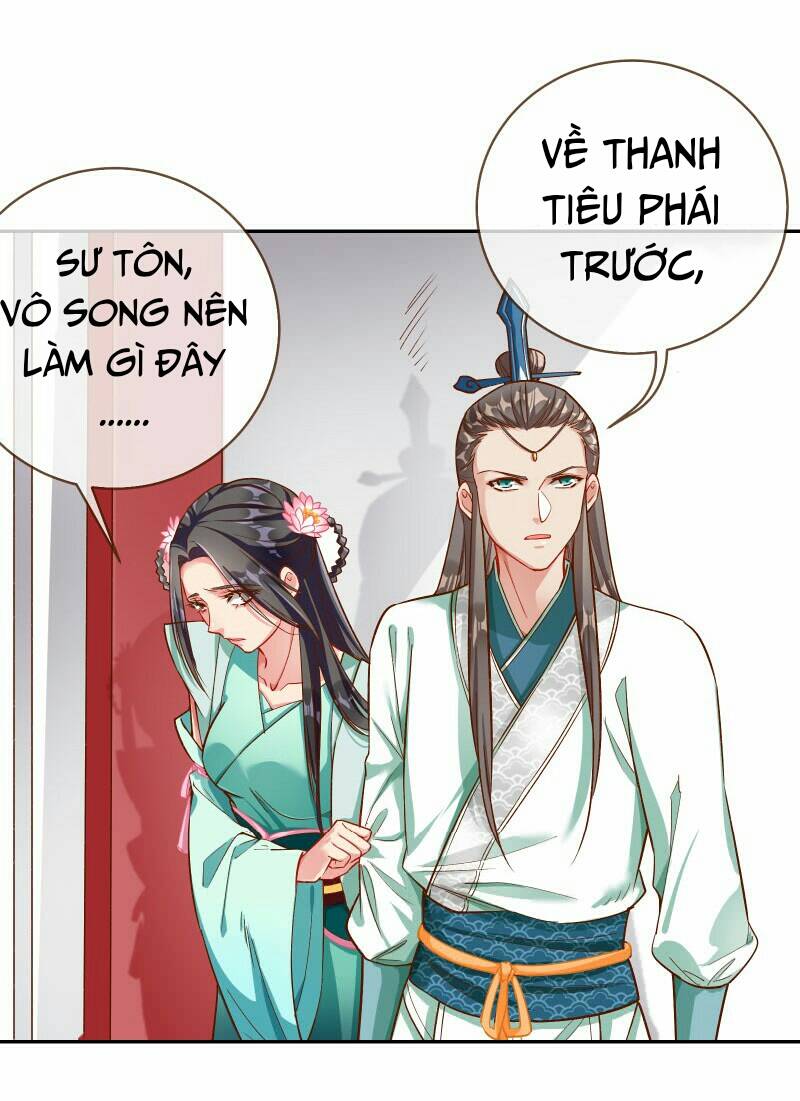 Vạn Tra Triêu Hoàng Chapter  113.2 - 42
