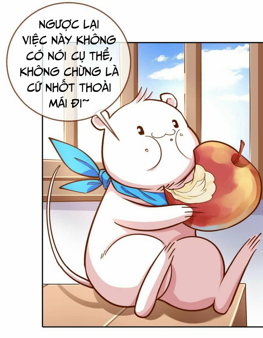 Vạn Tra Triêu Hoàng Chapter  113.2 - 47