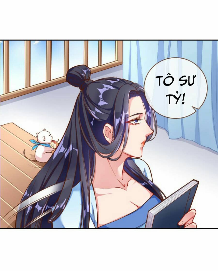 Vạn Tra Triêu Hoàng Chapter  113.2 - 49