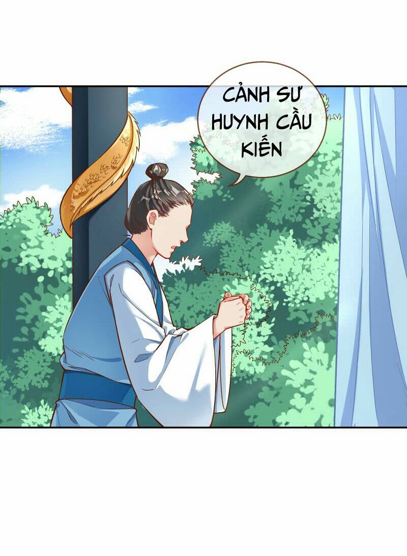 Vạn Tra Triêu Hoàng Chapter  113.2 - 50