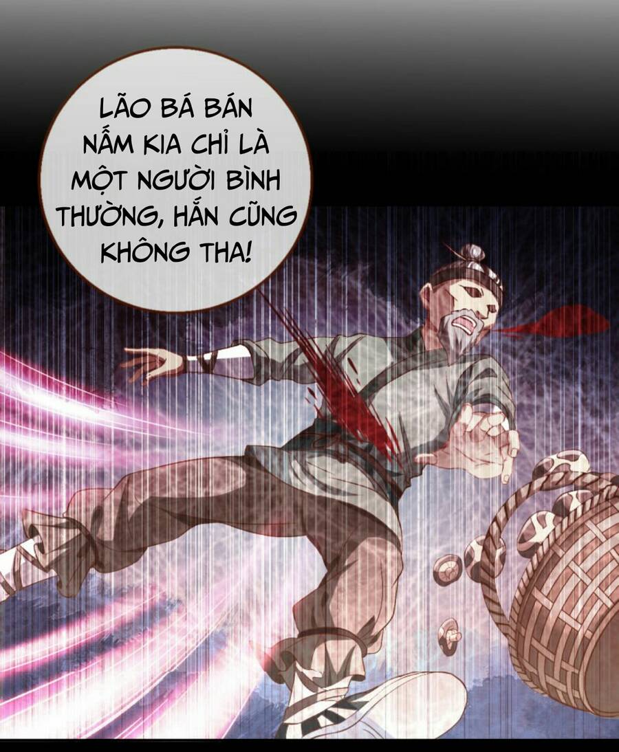 Vạn Tra Triêu Hoàng Chapter  113.2 - 6