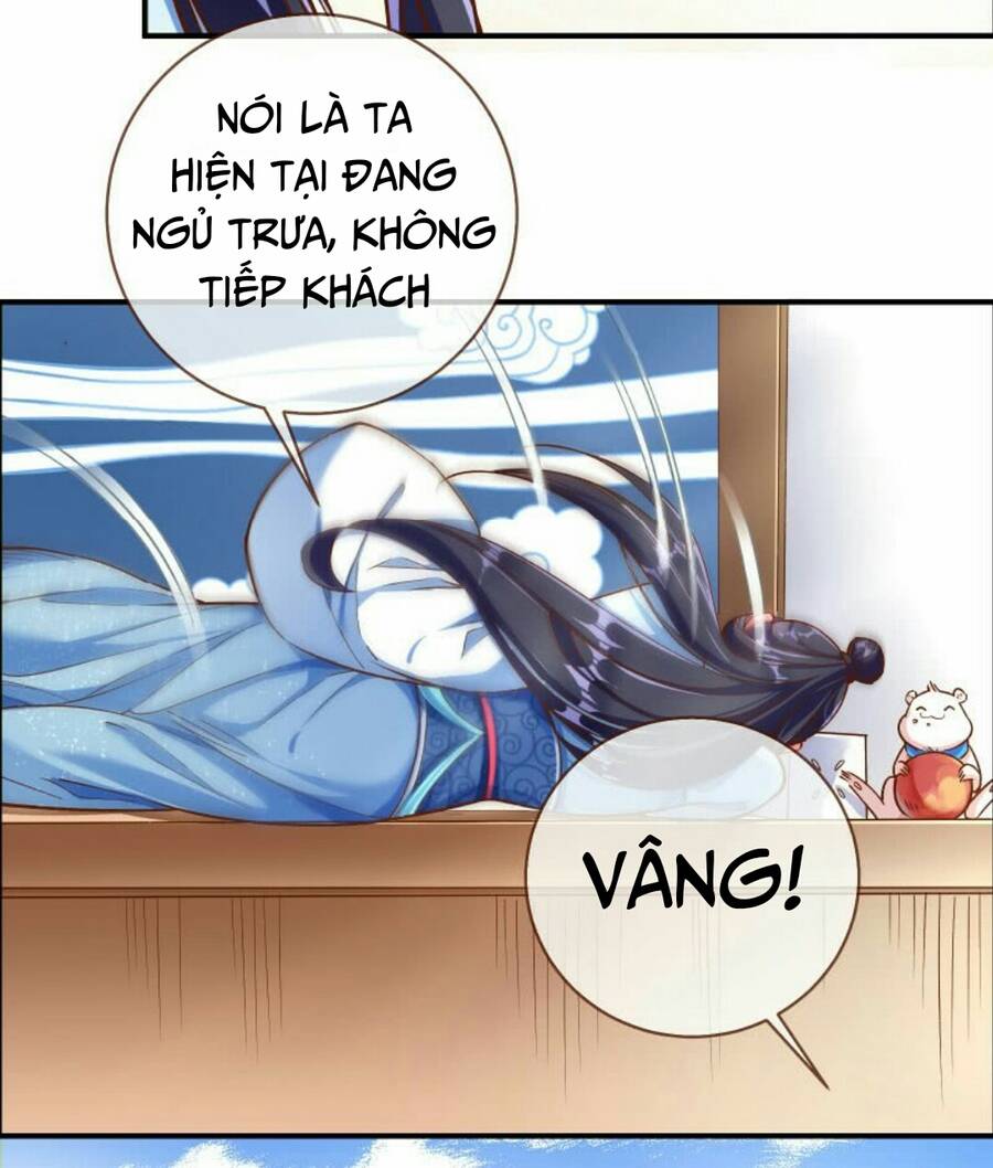 Vạn Tra Triêu Hoàng Chapter  113.2 - 53