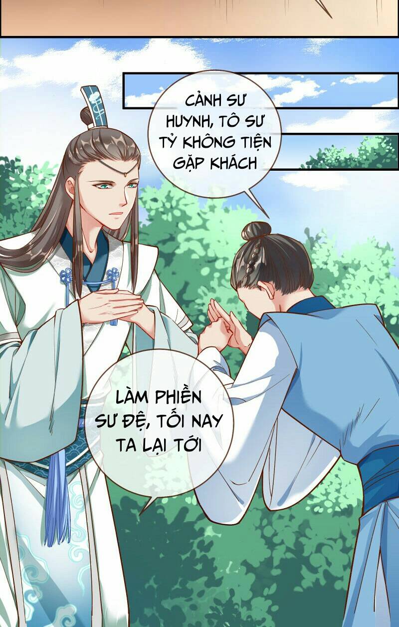 Vạn Tra Triêu Hoàng Chapter  113.2 - 54