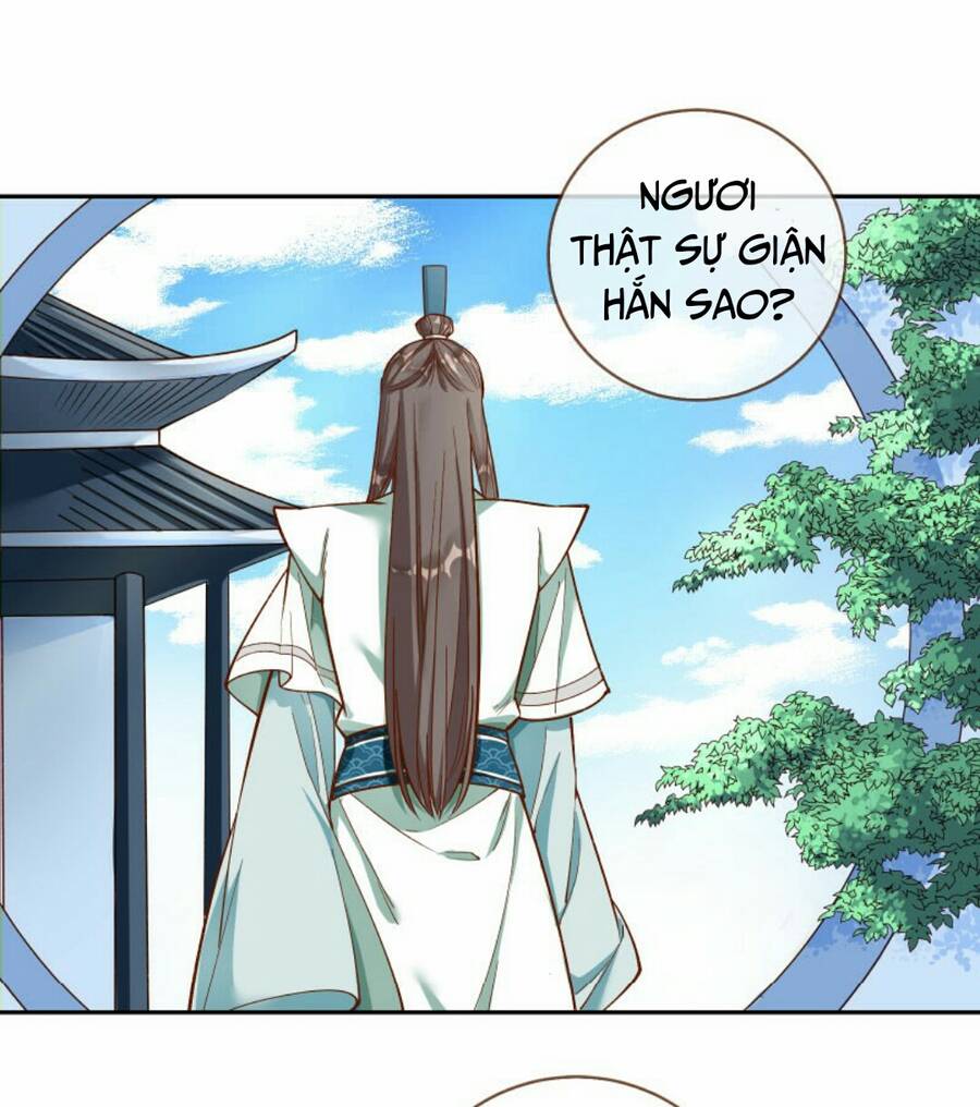 Vạn Tra Triêu Hoàng Chapter  113.2 - 55