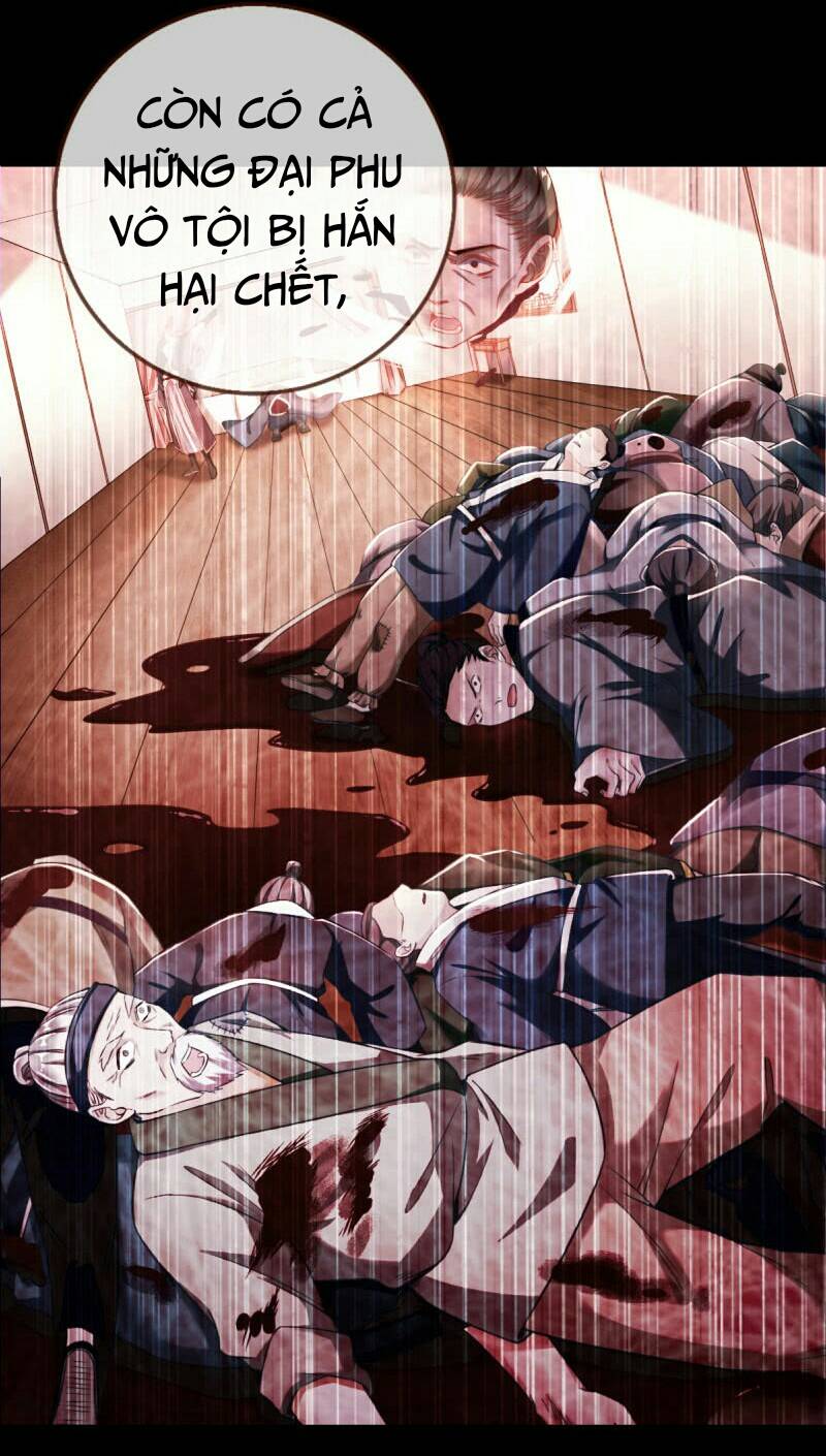 Vạn Tra Triêu Hoàng Chapter  113.2 - 8
