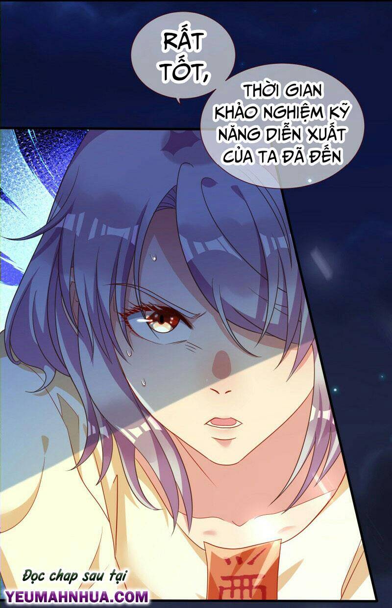 Vạn Tra Triêu Hoàng Chapter  145.5 - 11