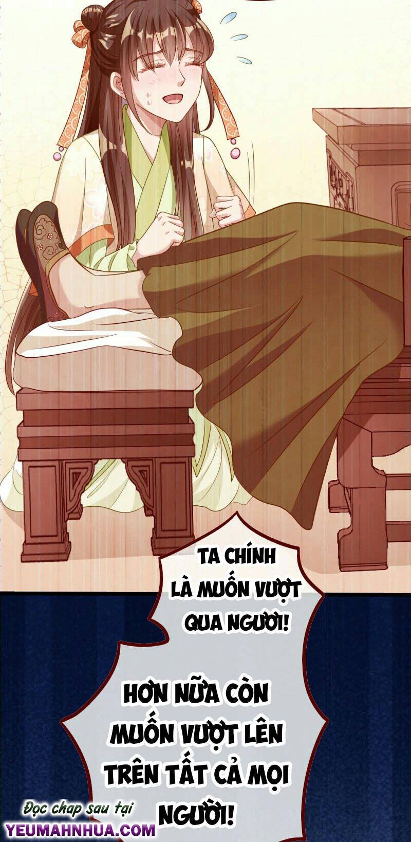 Vạn Tra Triêu Hoàng Chapter  148.5 - 11