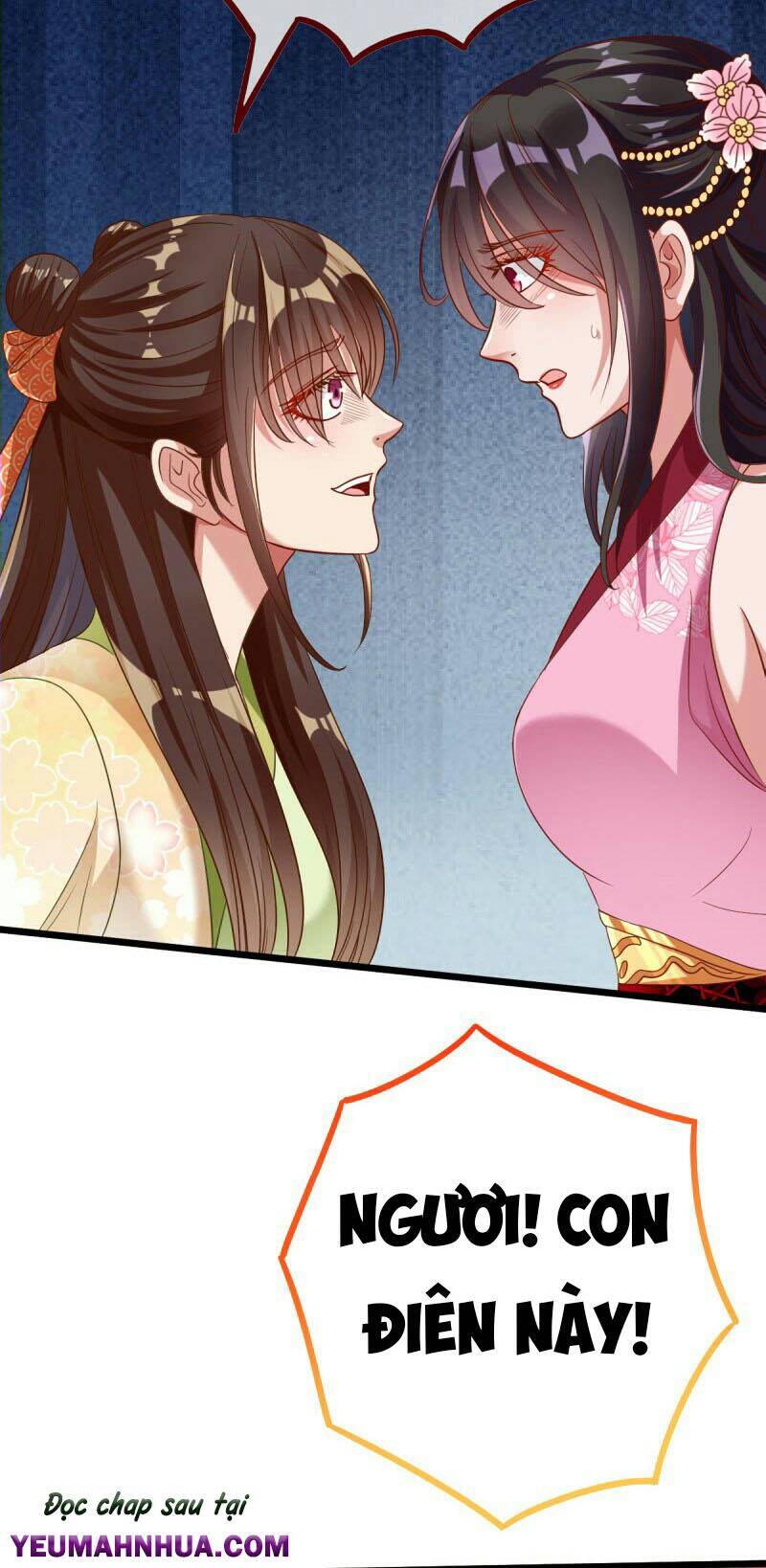 Vạn Tra Triêu Hoàng Chapter  148.5 - 12