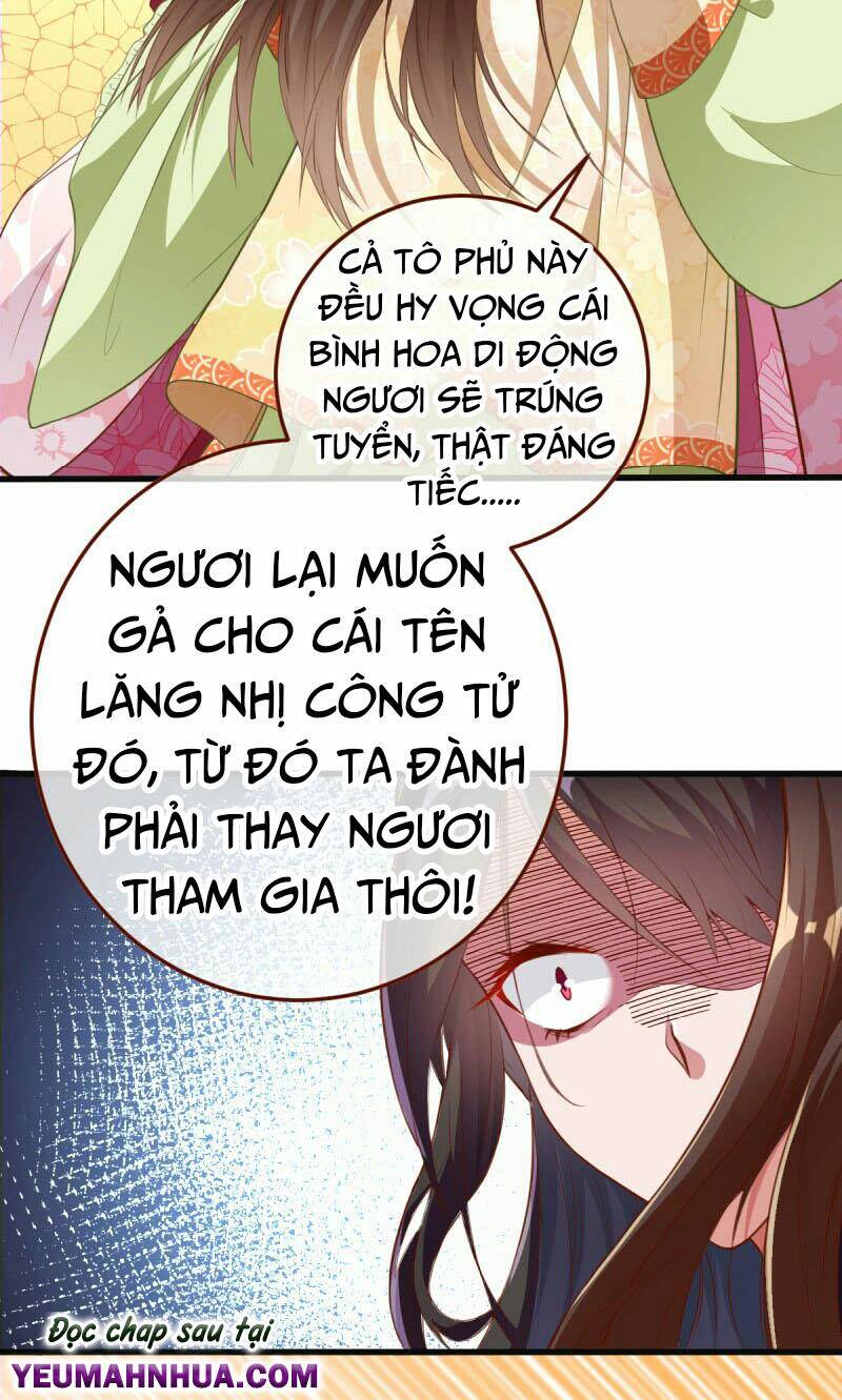 Vạn Tra Triêu Hoàng Chapter  148.5 - 15