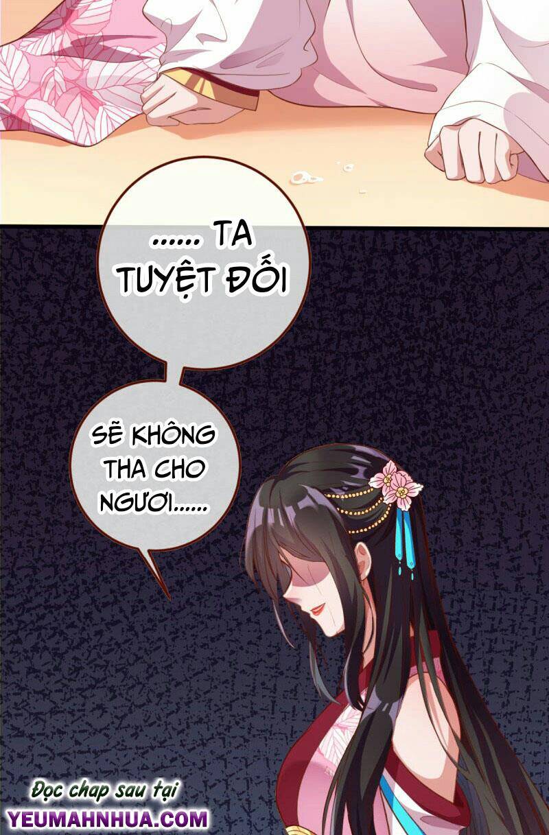 Vạn Tra Triêu Hoàng Chapter  148.5 - 21
