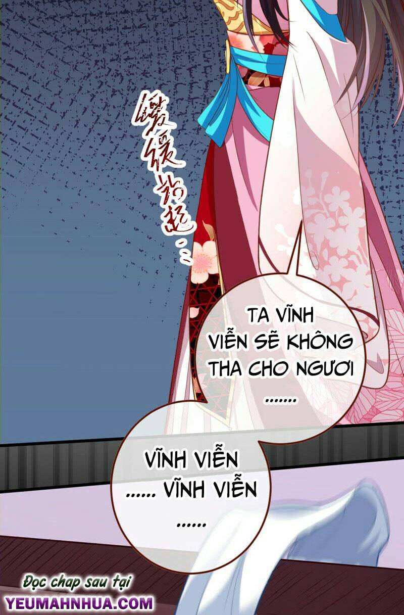 Vạn Tra Triêu Hoàng Chapter  148.5 - 22