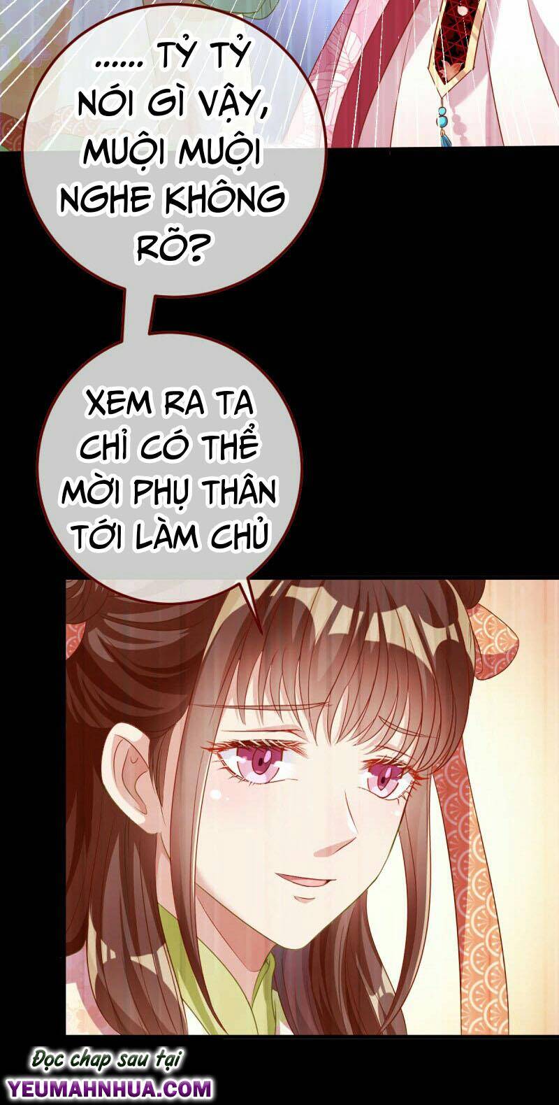 Vạn Tra Triêu Hoàng Chapter  148.5 - 4
