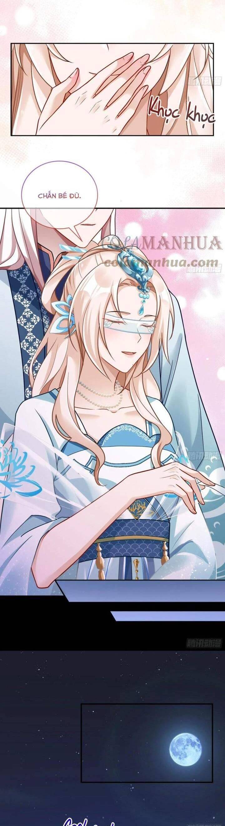 Vạn Tra Triêu Hoàng Chapter  599 - 18