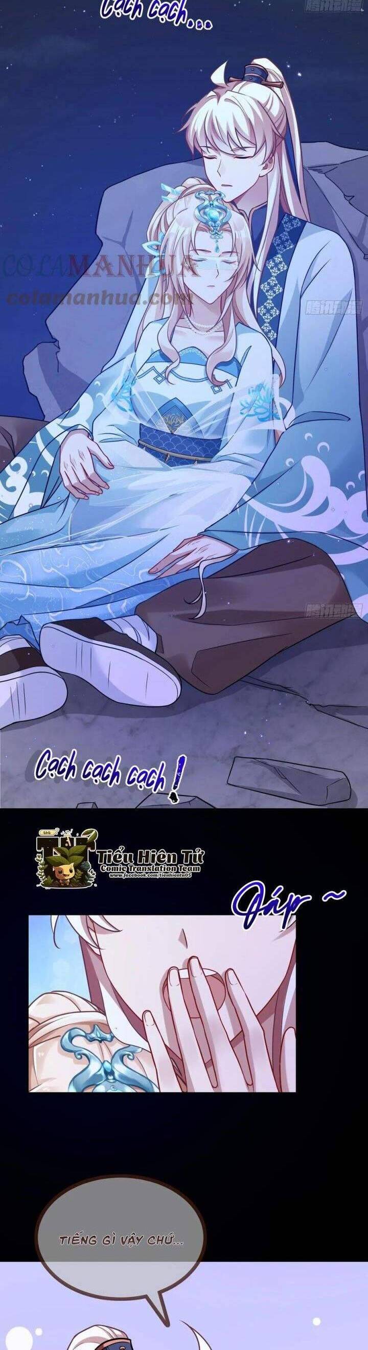 Vạn Tra Triêu Hoàng Chapter  599 - 19