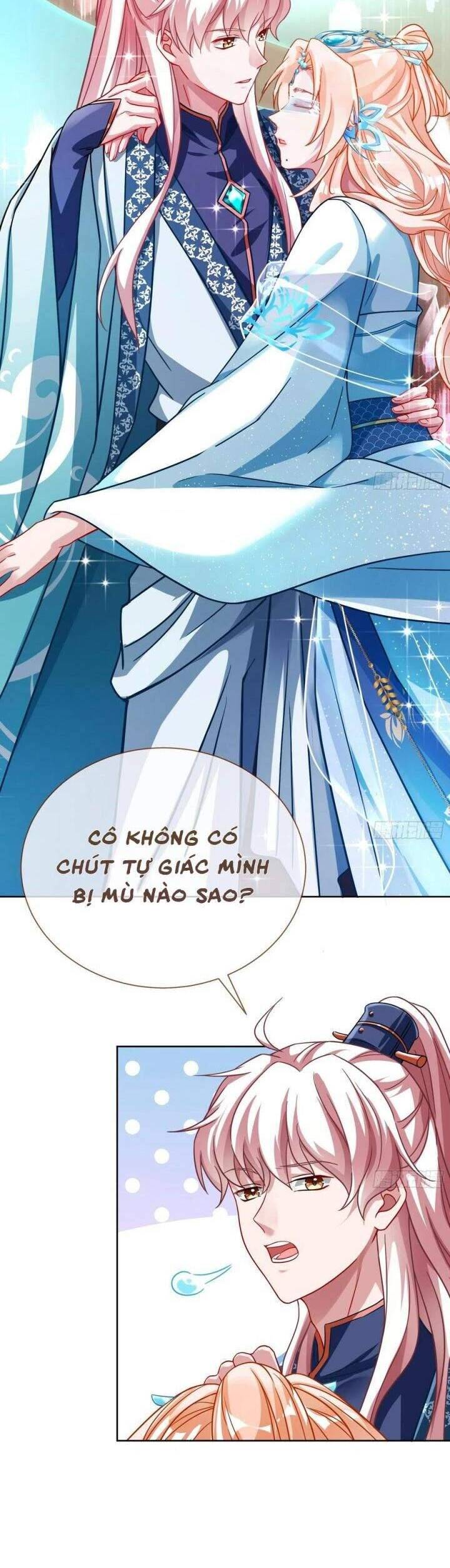 Vạn Tra Triêu Hoàng Chapter  599 - 9