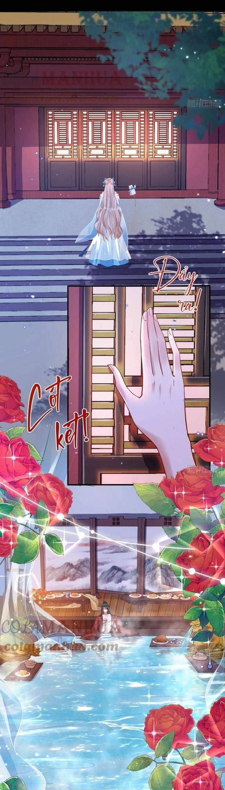 Vạn Tra Triêu Hoàng Chapter  600 - 11