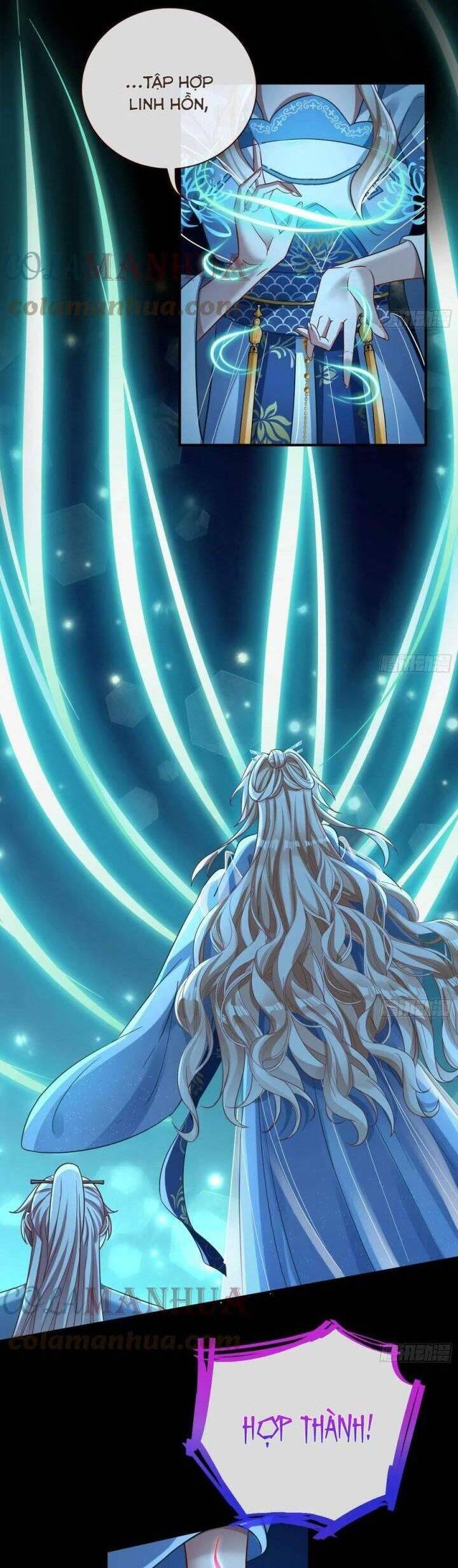 Vạn Tra Triêu Hoàng Chapter  600 - 7